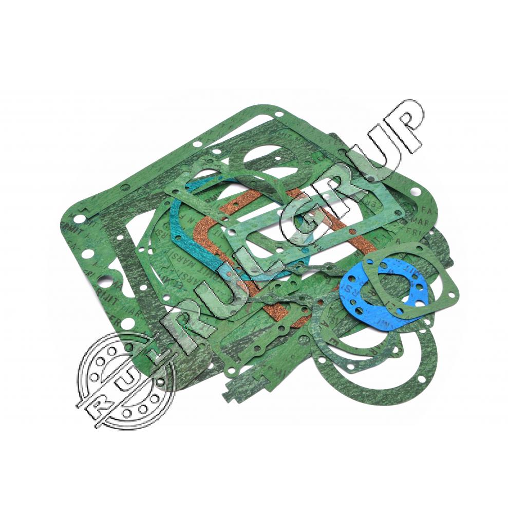 GARNITURI SASIU U650 /SET 101.65.125 FERMIT